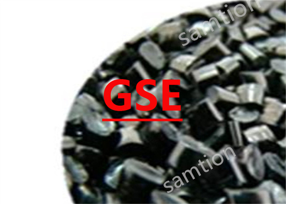 سابیک سایکولاک GSE ABS، درجه اکستروژن همه کاره. سختی عالی، شکل پذیری خوب، درخشش بالا و سفتی خوب