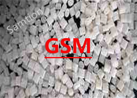 سابک سایکولاک GSM ABS، تزریق، درجه ضربه. ظاهر سطح عالی، مقاومت خوب و مقاومت ضربه