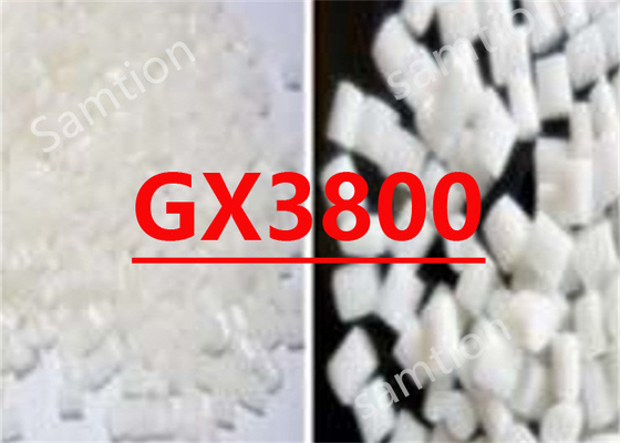S-Plastic Cycolac GX3800 ABS با تاثیر بالا برای استفاده در قالب ورق و قالب گیری.