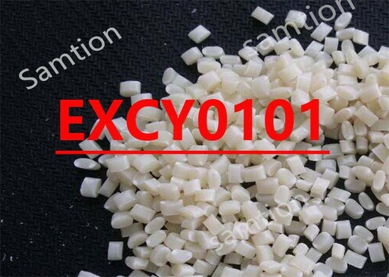 سایکلوی S-Plastic EXCY0101 PC/ABS با سیستم های FR بدون برومین و بدون کلورین