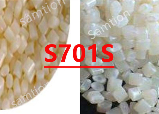 رزین سایکولاک S-Plastic Cycolac S701S یک رزین جدید توسعه یافته ABS است که یک تعادل برتر از خواص را فراهم می کند.