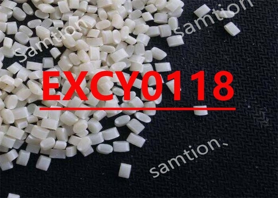 سایکولای S-Plastic EXCY0118 PC/ABS تقویت شده با سفتی بالا و CTE پایین.