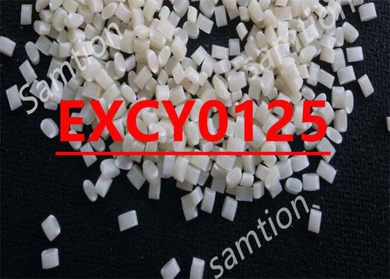 سایکلوی S-Plastic EXCY0125 یک محصول PC+ABS بر اساس ضد شعله غیر برومین و غیر کلر است. این محصول در WH8C2 موجود است.