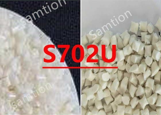 رزین S-Plastic Cycolac S702U یک ABS با تاثیر بالا است که با یک جریان خوب ترکیب شده است.
