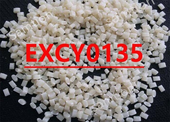رزین سایکولای S-Plastic EXCY0135 یک رزین غیر پر شده و قابل تزریق است که دارای درجه UL 94 در 2.5 mm 5VA است.