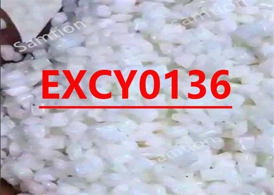 رزین سایکلوی S-Plastic EXCY0136 یک مخلوط تزریقی قابل شکل گیری PC/ABS با بازدارنده شعله غیر برومین و غیر کلرین