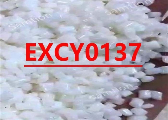 سایکولای S-Plastic EXCY0137 مخلوط PC/ABS قابل قالب گیری با روش تزریق رزین با سیستم های ضد شعله بدون Br و Cl.