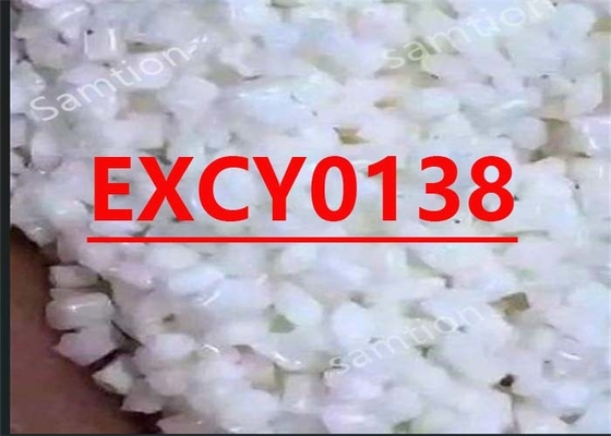 رزین سایکلوی S-Plastic EXCY0138 یک ضد شعله، درجه PC / ABS با سیستم های FR بدون Br و Cl است که برای