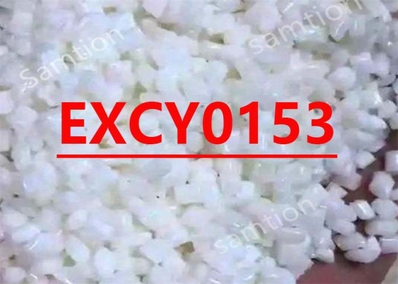 سایکولای S-Plastic EXCY0153 یک مخلوط ضد شعله PC/ABS با خواص متعادل مولود بالا، جریان خوب و لوله کشی