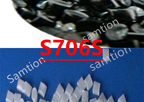 رزین S-Plastic Cycolac S706S یک ماده پر اثر خوب است که برای کاربردهای خودرو مانند: