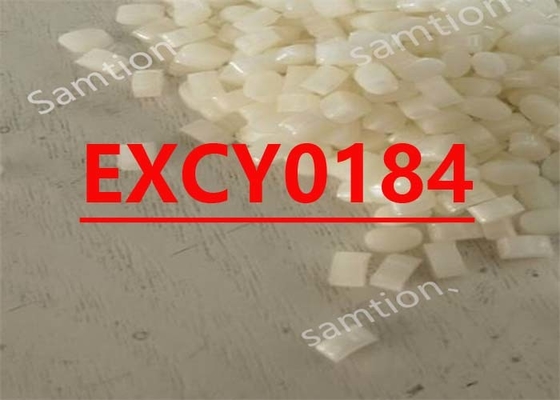 سایکولای S-Plastic EXCY0184 یک مخلوط PC / ABS ترموفارمیبل قابل فشار با سیستم های مهار کننده شعله بدون Br و Cl.