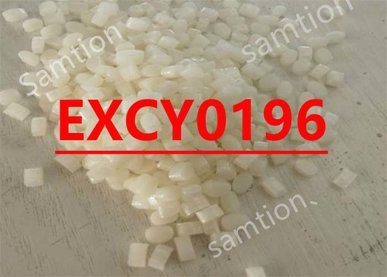 سایکلوی S-Plastic EXCY0196 یک مخلوط کپولیمر ABS PC است که قابل تزریق است. این رزین با مقاومت بسیار عالی در برابر خراش