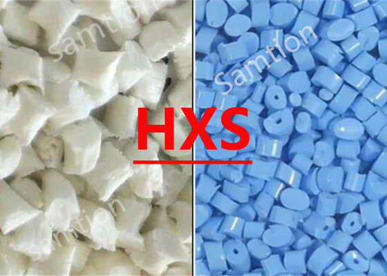 S-Plastic Cycolac HXS ABS، جریان بالا، درجه اکستروژن ورق با تاثیر متوسط.