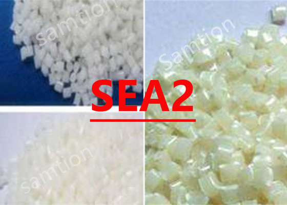 رزین S-Plastic Cycolac SEA2 قدیمی است و دیگر در دسترس نیست.