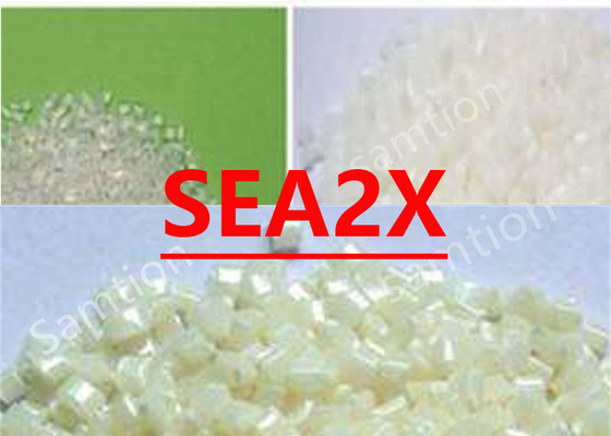 رزین S-Plastic Cycolac SEA2X یک ABS ضد شعله با ثبات ضربه، ذوب و حرارتی بهبود یافته است.