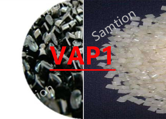 رزین S-Plastic Cycolac VAP1 دارای ABS ضد شعله با ثبات ضربه، ذوب و حرارتی بهبود یافته است.