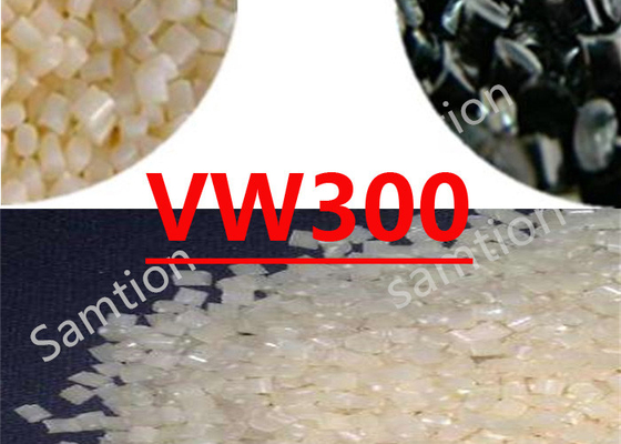 رزین S-Plastic Cycolac VW300 ضد شعله است؛ خواص UV داخلی عالی. قالب بندی عالی. V0/5VA رتبه بندی شده است.
