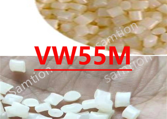 رزین S-Plastic Cycolac VW55M رزین ABS ضد شعله است که تعادل منحصر به فرد بین ثبات رنگ UV داخلی را ارائه می دهد