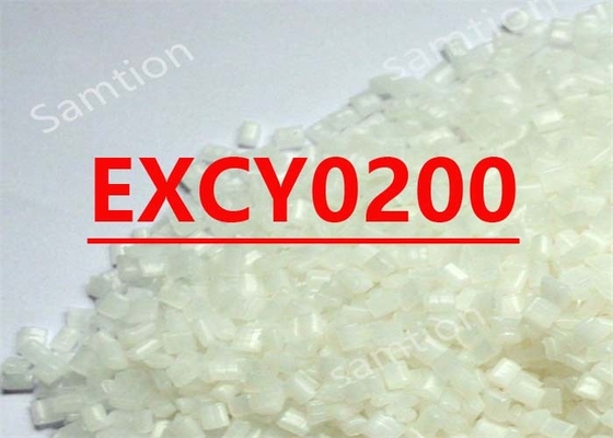 سایکلای S-Plastic EXCY0200 سایکلای بیولوژیکی با ۵۰٪ محتوای از منابع تجدید پذیر با استفاده از کاپولیمر اختصاصی
