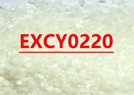 سایکولای سابیک EXCY0220 غیر کلر و بروم ضد شعله سایکولای برای کاربردهای اکستروژن کم دود
