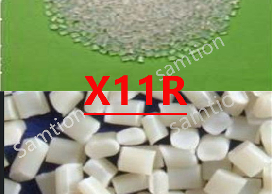 رزین سایکولاک X11R استفاده محدودی دارد. درجه خودرو. نسخه جریان آسان X11.