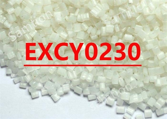 سایکولای S-Plastic EXCY0230 یک مخلوط ضد شعله (FR) PC + ABS با سیستم های FR غیر برومین و غیر کلورین است.