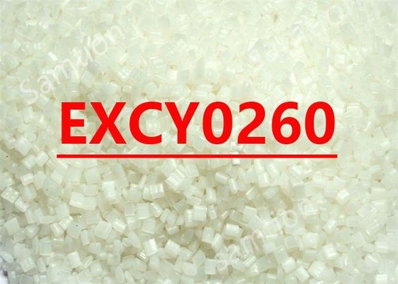 سایکولای S-Plastic EXCY0260 درجه اکسترژن M1/F1 برای حمل و نقل عمومی داخلی و ساختمان و ساخت و ساز