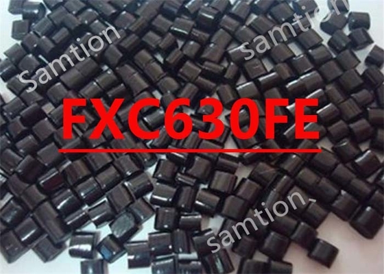 سایکولای S-Plastic FXC630FE بسته رنگی ممکن است بر عملکرد تأثیر بگذارد. رزین تزریقی ضد شعله PC + ABS چند منظوره