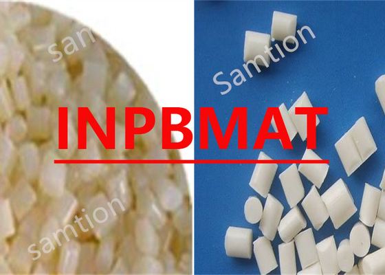 S-Plastic Cycolac INPBMAT SAN متقاطع در ماتریس استیرن. خواص کاهش درخشش عالی را فراهم می کند.