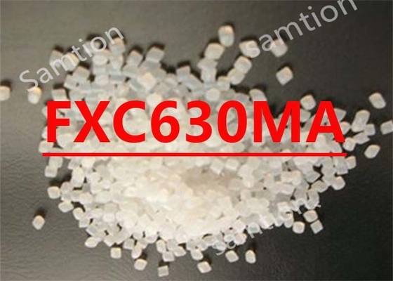 سایکلوی S-Plastic FXC630MA یک نوع تزریق چند منظوره است که برای رنگ های سفید، خاکستری یا پاستل با