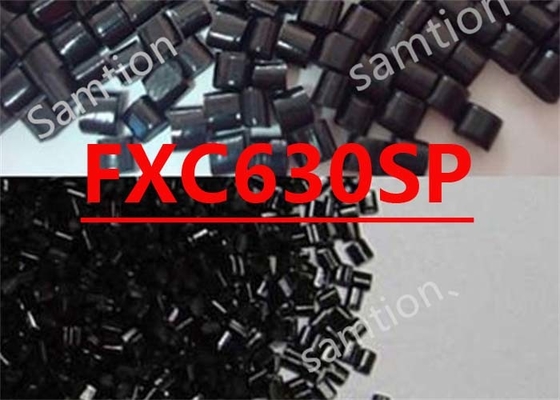 S-Plastic Cycoloy FXC630SP کد درجه برای اثر Speckle در PC / ABS است.