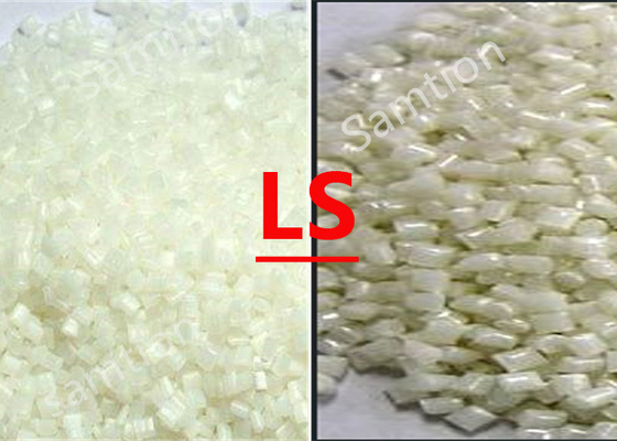 S-Plastic Cycolac LS ABS، درجه اکستروژن. سفتی برتر، درخشندگی بالا، مقاومت خوب در برابر فشار و مقاومت شیمیایی و exc