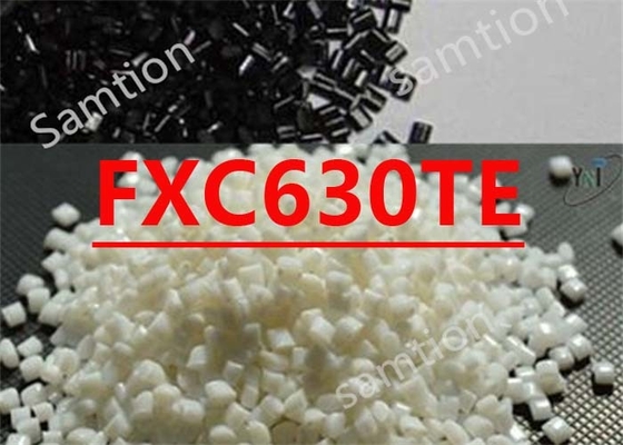 S-Plastic cycoloy FXC630TE کد درجه برای اثر Tempulse در PC / ABS است. Tempulse بخشی از نمونه کارها VisualFX است،