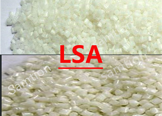 سابیک سایکولاک LSA ABS، درجه اکستروزن.