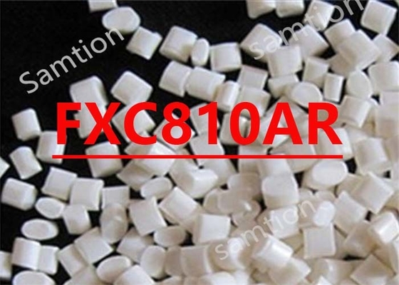 S-Plastic cycoloy FXC810AR بسته رنگی ممکن است بر عملکرد تاثیر بگذارد.