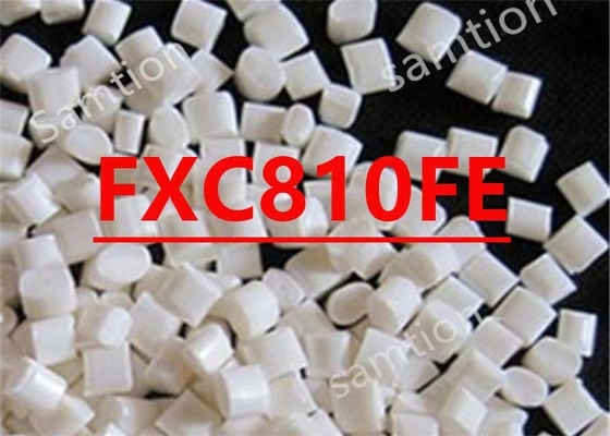 سایکلوی S-Plastic FXC810FE یک نوع تزریق PC+ABS است که برای کاربردهایی که نیاز به