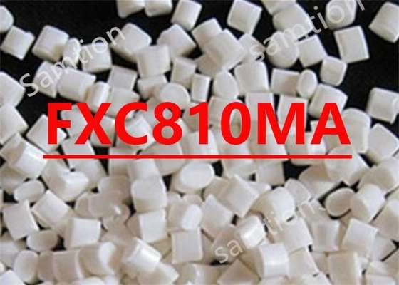 سایکلوی S-Plastic FXC810MA کد درجه اثر سنگ مرمر در PC / ABS است. سنگ مرمر بخشی از نمونه کارها VisualFX است و
