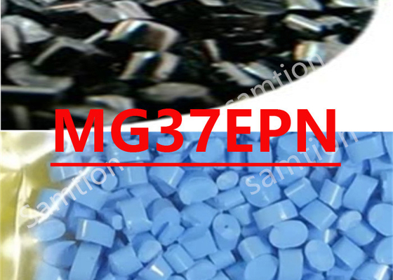 S-Plastic Cycolac MG37EPN قالب گیری تزریقی، به ویژه برای کاربردهای گالروپلاستی / رنگ آمیزی که نیاز به جریان عالی دارند