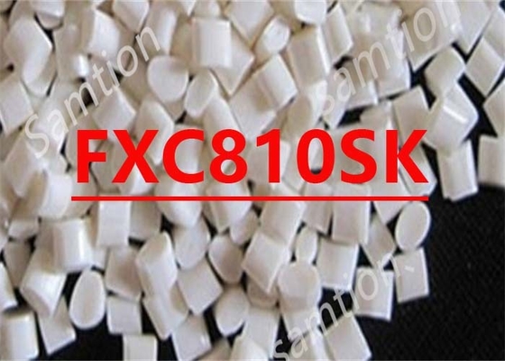 بسته رنگی S-Plastic cycoloy FXC810SK ممکن است بر عملکرد تأثیر بگذارد. Visual Fx PC+ABS در رنگ های مختلف فلزی.