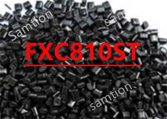 سایکلوی S-Plastic FXC810ST یک نوع تزریق PC + ABS چند منظوره است که برای کاربردهایی که نیاز به Sto