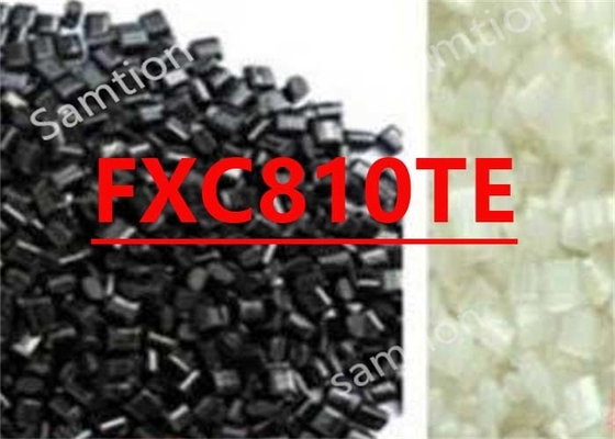 S-Plastic Cycoloy FXC810TE یک درجه تزریق چند منظوره PC + ABS در یک ظاهر فلزی با لکه های متضاد