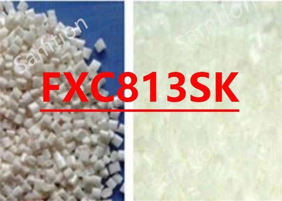 S-Plastic Cycoloy FXC813SK یک ارائه ی چشمگیر و چشمگیر VisualFX با ظاهر خط جریان کاهش یافته است