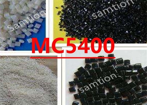 سایکلوی S-Plastic MC5400 PC+ABS غیر برومین غیر کلورین ضد شعله مقاومت در برابر حرارت بالا