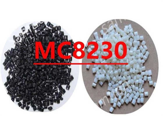سایکولای S-Plastic MC8230 درجه ضد شعله PC+ABS بدون افزودنی های کلر یا بروم
