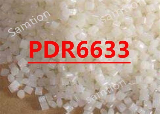 سایکولای S-Plastic PDR6633 پلی کربنات با هدف کلی با حرارت بالا/آلیاژ ABS مورد استفاده در صنعت خودرو