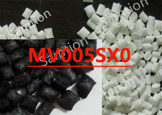 S-Plastic Verton MV005SX0 یک ترکیب مبتنی بر رزین PP است که حاوی فیبر شیشه ای بلند است.