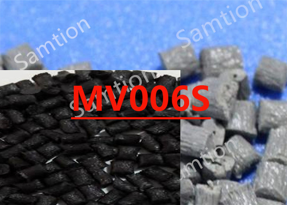 S-Plastic Verton MV006S یک ترکیب مبتنی بر رزین پلی پروپیلن حاوی شیشه بلند است.