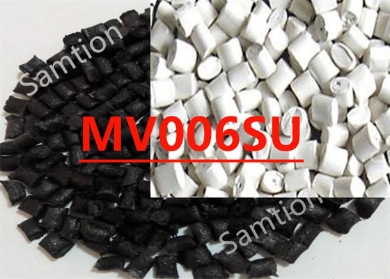 S-Plastic Verton MV006SU یک ترکیب مبتنی بر رزین پلی پروپیلن حاوی شیشه بلند است. ویژگی های اضافی این ماده