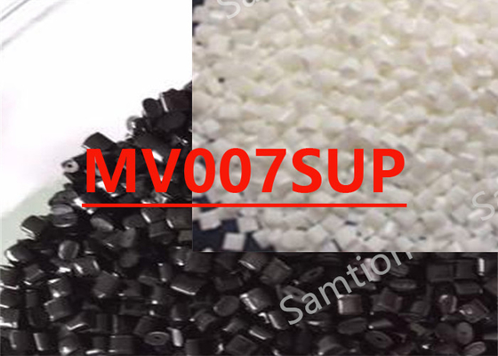 S-Plastic Verton MV007SUP یک ترکیب مبتنی بر رزین PP است که حاوی فیبر شیشه ای بلند است. ویژگی های اضافی شامل: