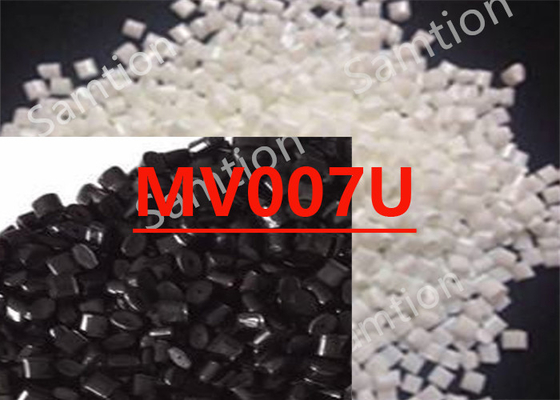 S-Plastic Verton MV007U یک ترکیب مبتنی بر رزین PP است که حاوی فیبر شیشه ای بلند است.